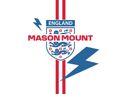 MASON MOUNT - ENGLAND | 20 - 21 |