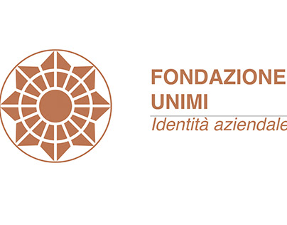 Rebranding: Fondazione Unimi