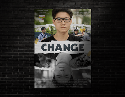 Short Film - Change