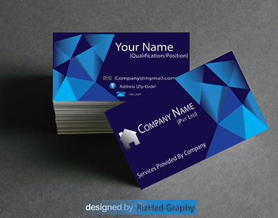 Advance Business Cards