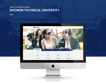 Doowon University