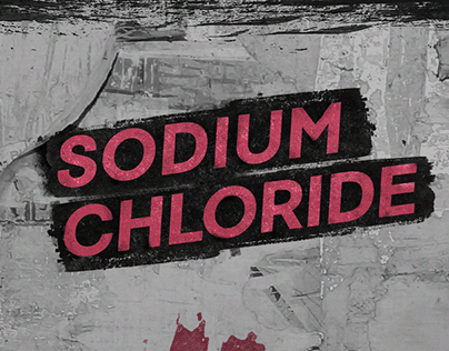 Sodium Chloride | Hipertensão