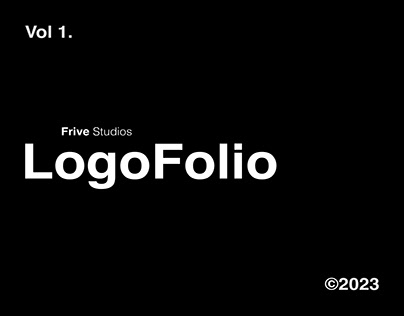 Logos & letterings : Logofolio