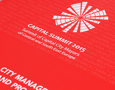 Regional Summit Publication