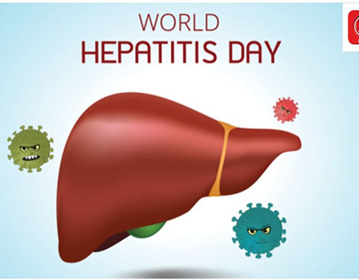 Ziqitza – World Hepatitis Day