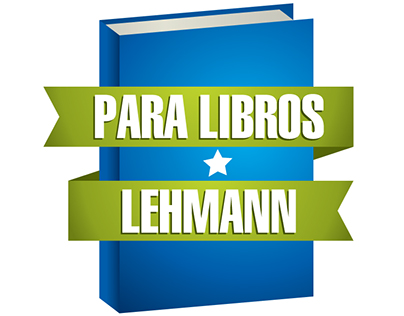 Trabajos para Librería LEHMANN