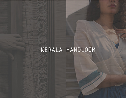 Kerala Handloom Collection