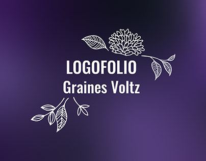 Logo Graines Voltz - Horticulture