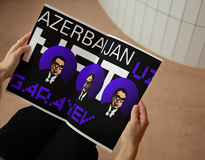 Azerbaijan NFT Collection