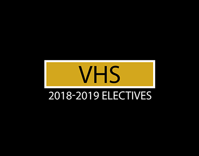 Vallivue Electives Freshman Orientation Video