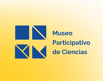 Rebranding | Museo Participativo de Ciencias