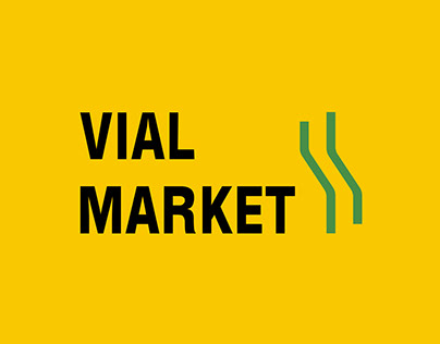 Desarrollo de branding + Diseño web Vial Market