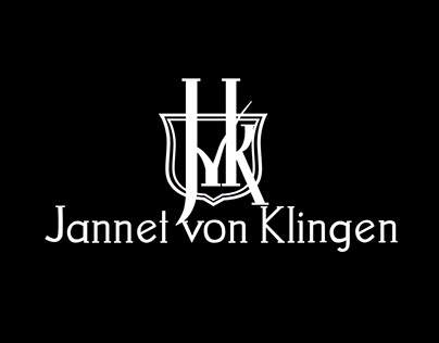 Редизайн интернет-магазина Jannet Von Klingen