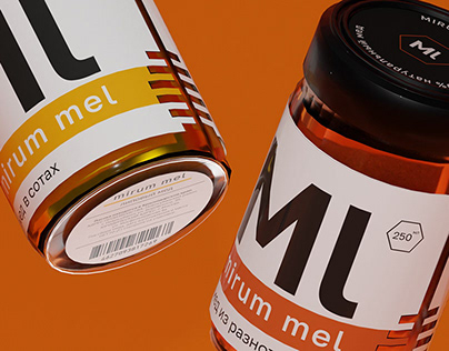 branding mirum mel + 3d 2021