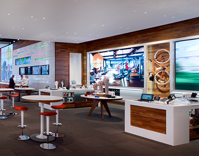 AT&T Flagship Store