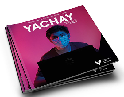 UAC Revista Yachay 2021