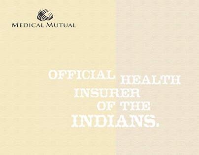 Official Health Insurer of the indians