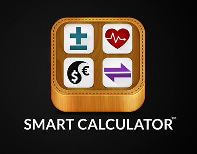 Smart Calculator™