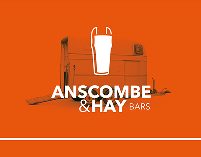 Anscombe & Hay Bars