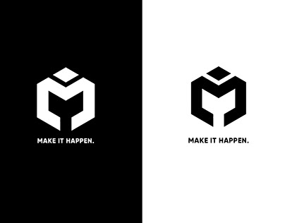 Make It Happen Logo