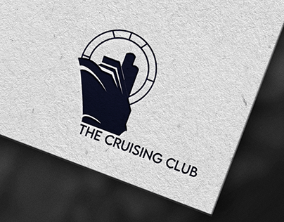 Cruise Ship Brand Ideantity