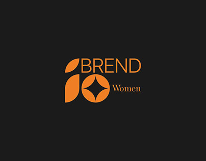 Разработка логотипа и айдентики Brend-IO