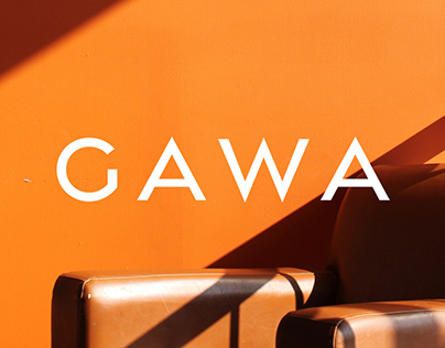 GAWA Espresso Bar