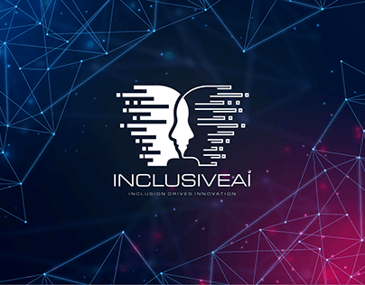 Inclusive Ai | Logo Concept