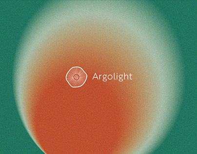 Branding - Argolight