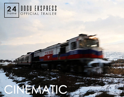 22 BİN 10 Doğu Ekspresi | Official Trailer