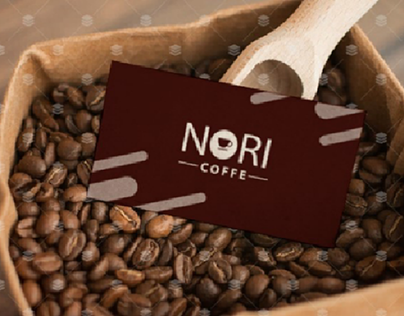 Nori Coffe brand