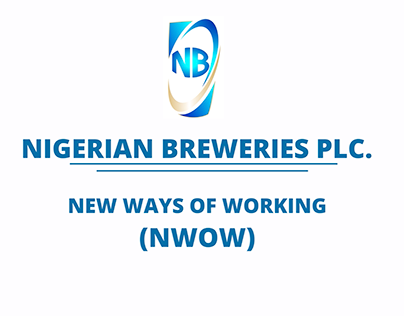Nigerian Breweries (NWOW) Explanatory video