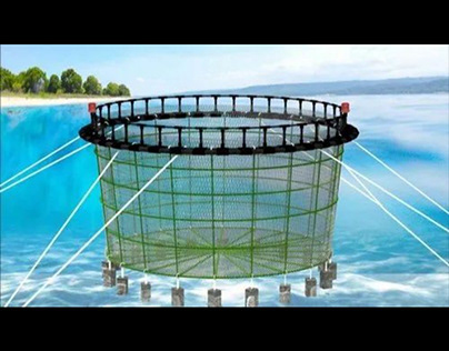 Fishing Net and Aquaculture Cage Market
