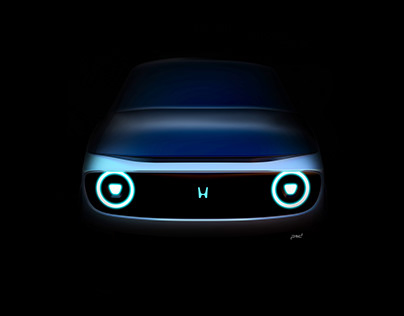 Honda HR-V (WIP)