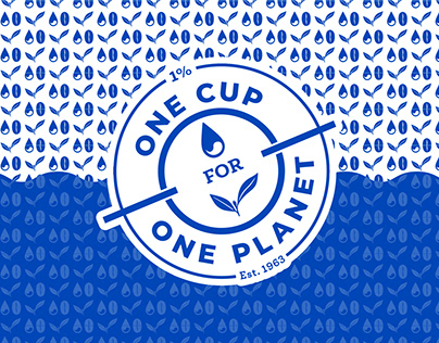 One Cup for One Planet: Cause Campaign