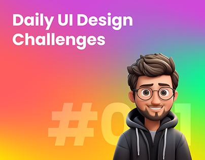 UI Design Challenges