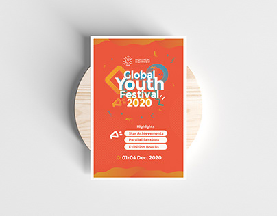 RHRN- Global Youth Festival 2020