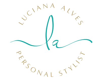 Luciana Alves - Personal Stylist