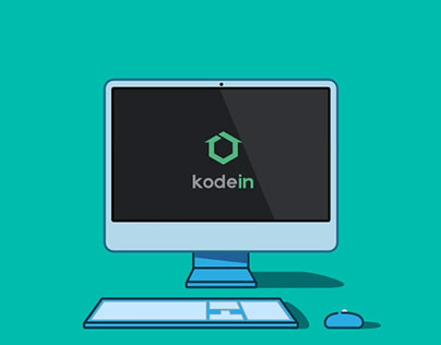 kodein - Motion Graphic
