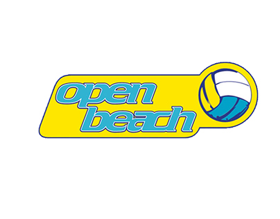 Open Beach Volley Milano | Copy ad