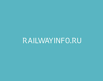 Logo for Railway Analytics Сompany