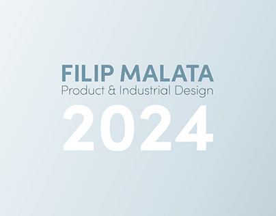 Portfolio 2024 - Filip Malata