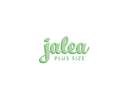 Jalea Plus Size