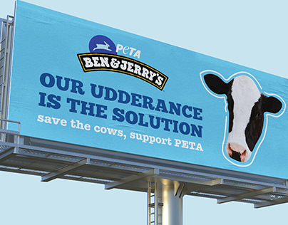 Ben & Jerry's Cause Campaign