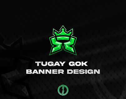 Tugay Gök Banner Design
