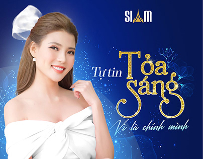 Banner - Siam Beauty Salon Thailand