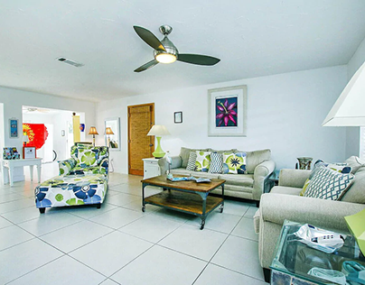 Vacation Rental Homes Fort Myers