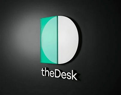 theDesk Identity