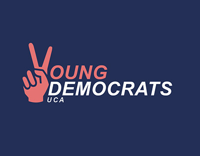 Young Democrats Logo