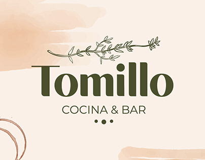 Tomillo COCINA & BAR